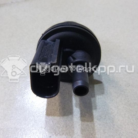 Фото Клапан вентиляции топливного бака  6Q0906517 для Skoda Roomster 5J / Octaviaii 1Z3 / Yeti 5L / Fabia / Octavia