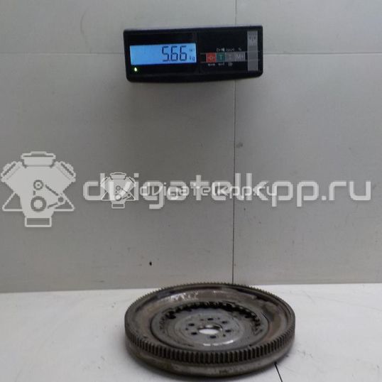 Фото Маховик  03F105266C для skoda Fabia