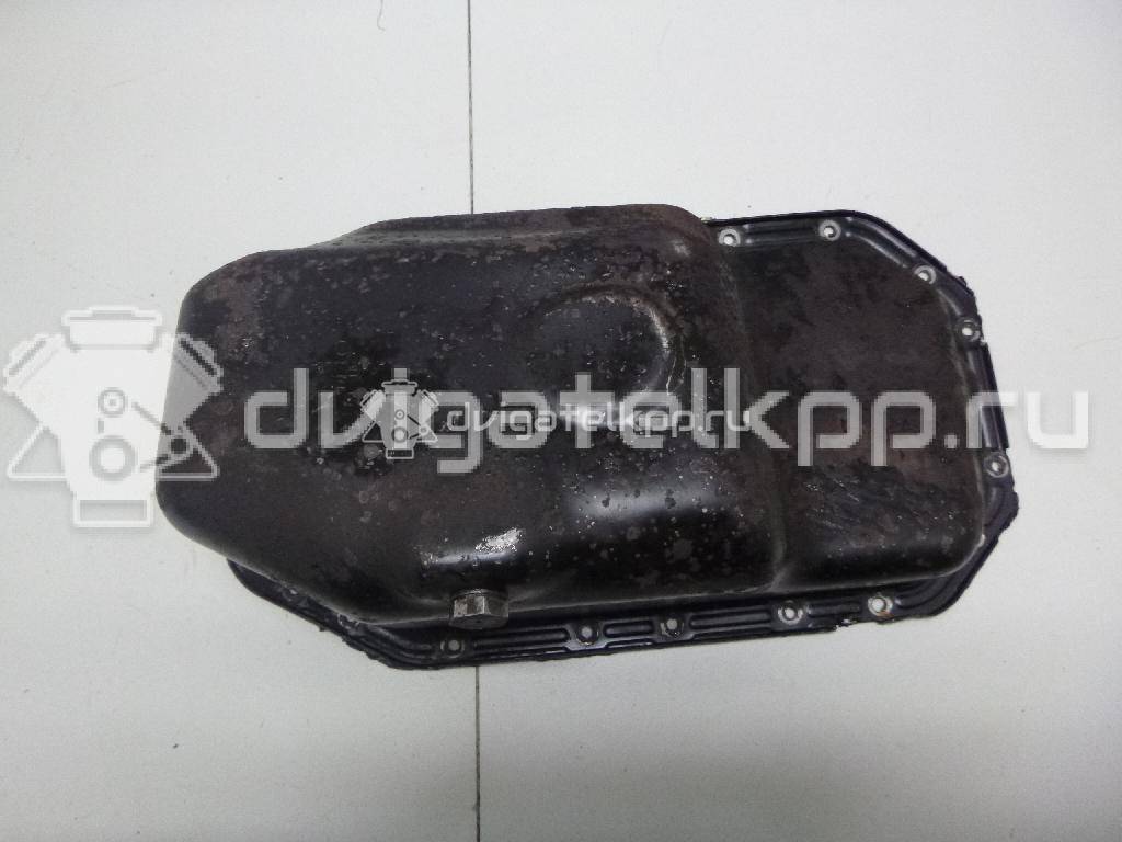 Фото Поддон масляный двигателя  036103601AC для Skoda Roomster 5J / Fabia / Octavia / Octaviaii 1Z3 {forloop.counter}}