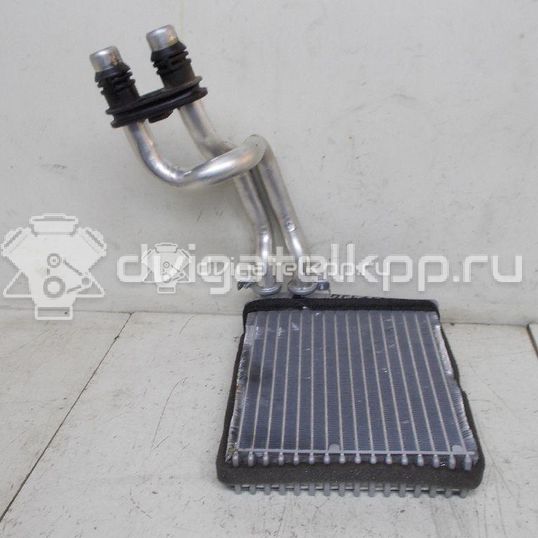 Фото Радиатор отопителя  1K0819031B для Skoda Octavia / Yeti 5L / Octaviaii 1Z3 / Superb