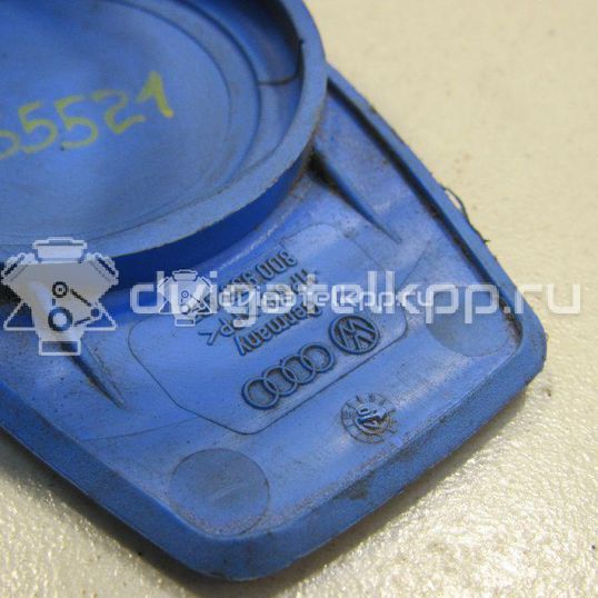 Фото Крышка бачка омывателя  8D0955455 для skoda Fabia