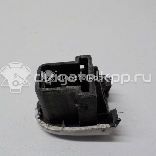 Фото Накладка ручки наружной  5N0839167BGRU для skoda Fabia