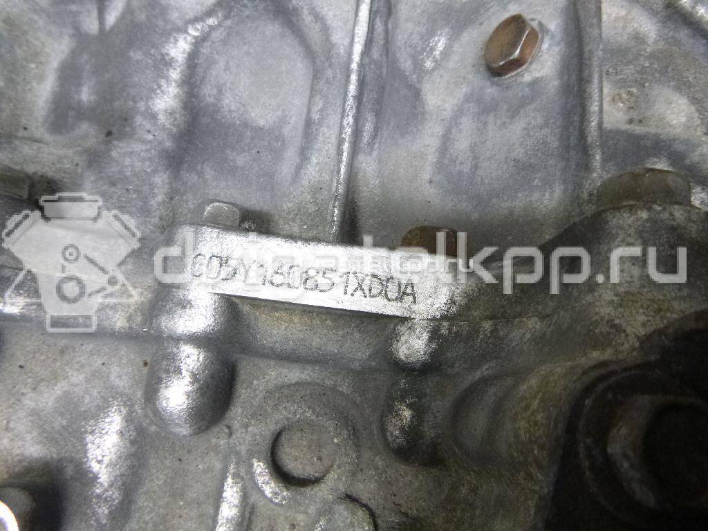 Фото Контрактная (б/у) АКПП для Nissan Teana / 350 Z Z33 / Murano / Pathfinder 231-305 л.с 24V 3.5 л VQ35DE бензин 310201XD16 {forloop.counter}}