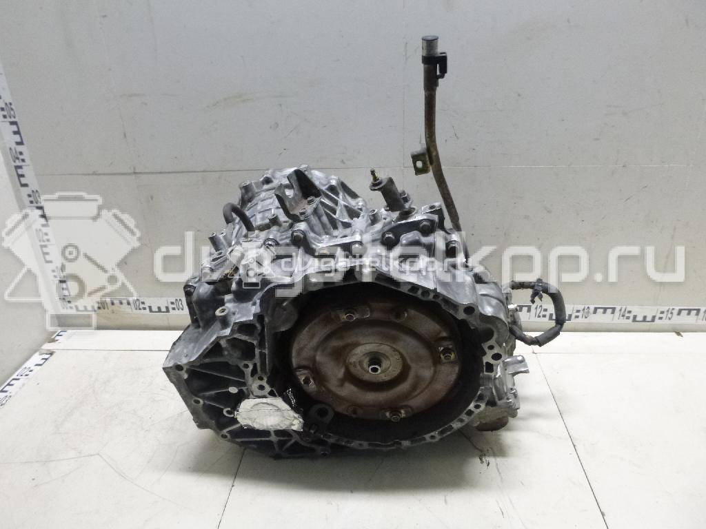 Фото Контрактная (б/у) АКПП для Nissan Teana / 350 Z Z33 / Murano / Pathfinder 231-305 л.с 24V 3.5 л VQ35DE бензин 310201XD16 {forloop.counter}}