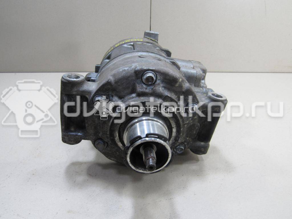 Фото Компрессор системы кондиционирования  1K0820859T для Skoda Roomster 5J / Octaviaii 1Z3 / Yeti 5L / Fabia / Octavia {forloop.counter}}