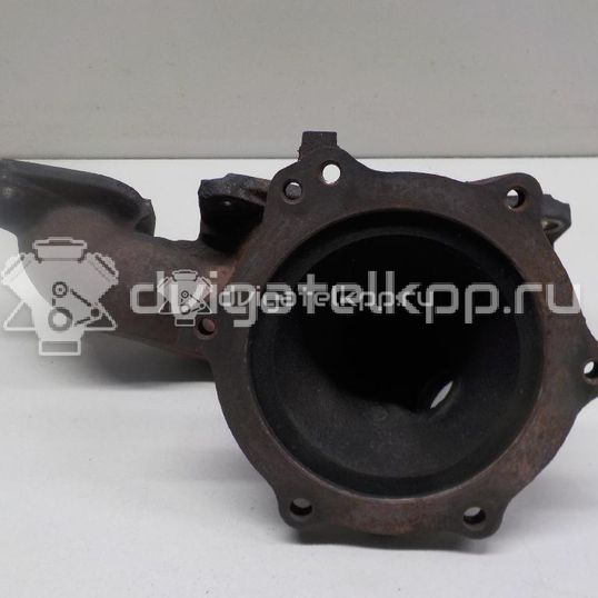 Фото Коллектор выпускной для двигателя VQ35DE для Nissan Teana / 350 Z Z33 / Murano / Pathfinder 231-305 л.с 24V 3.5 л бензин 140068J100