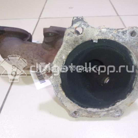 Фото Коллектор выпускной для двигателя VQ35DE для Nissan (Dongfeng) Teana 231-310 л.с 24V 3.5 л бензин 140068J100