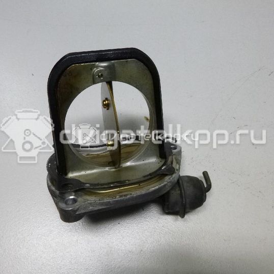 Фото Заслонка воздушная для двигателя VQ35DE для Nissan Teana / 350 Z Z33 / Murano / Pathfinder 231-305 л.с 24V 3.5 л бензин 145108J110