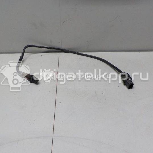 Фото Датчик кислородный/Lambdasonde  03G906262A для Skoda Roomster 5J / Octaviaii 1Z3 / Yeti 5L / Fabia / Octavia