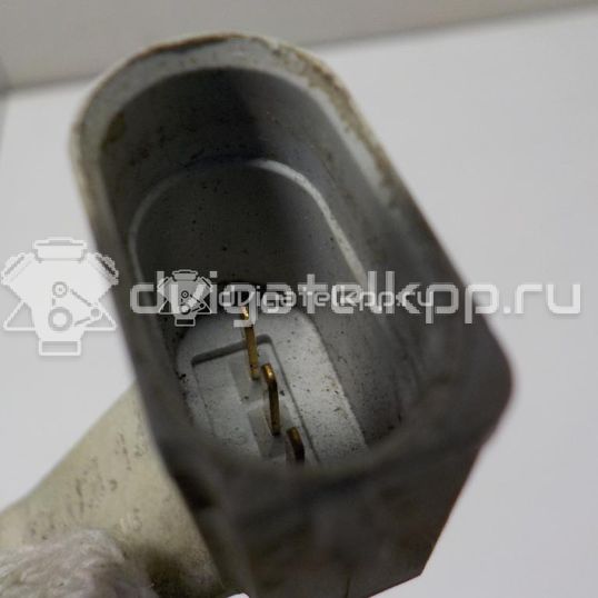 Фото Датчик положения коленвала  03C906433A для Skoda Roomster 5J / Octaviaii 1Z3 / Yeti 5L / Fabia / Octavia