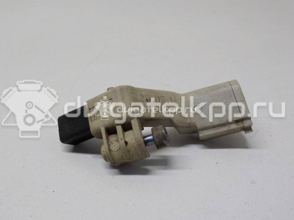 Фото Датчик положения коленвала  03C906433A для Skoda Roomster 5J / Octaviaii 1Z3 / Yeti 5L / Fabia / Octavia {forloop.counter}}