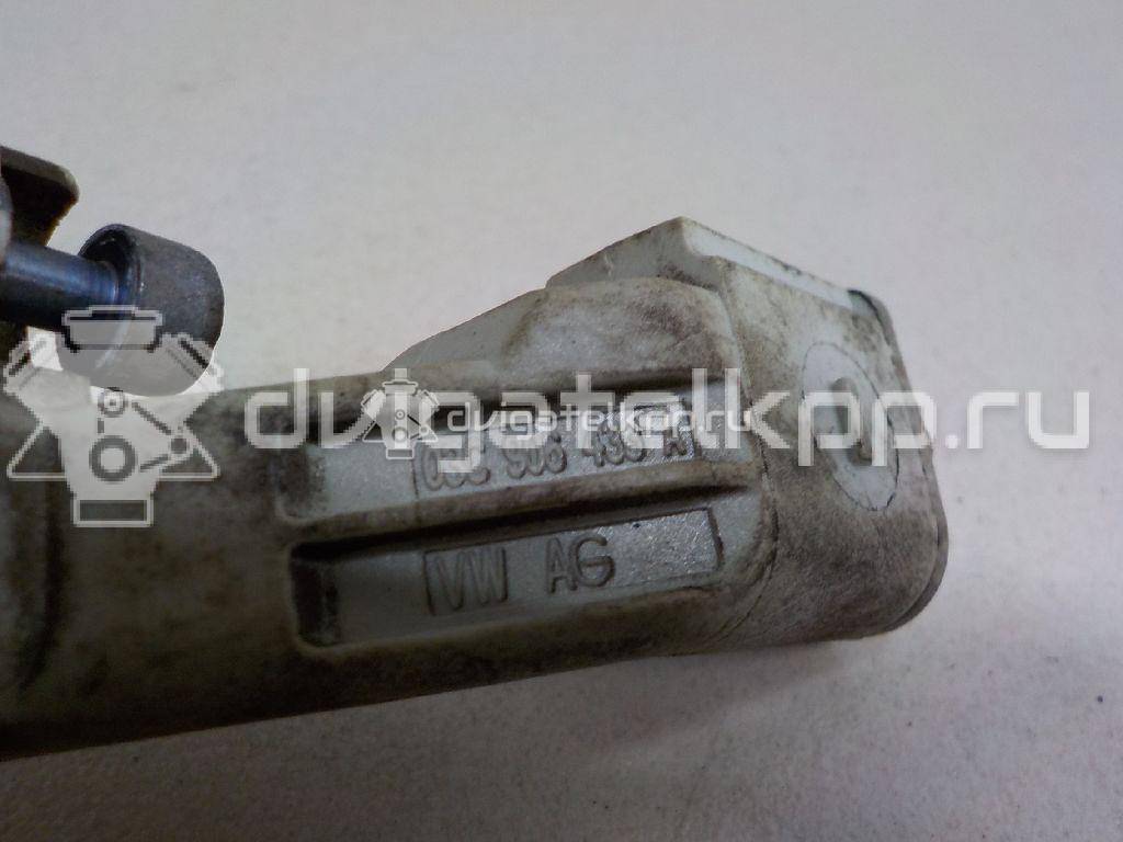 Фото Датчик положения коленвала  03c906433a для Skoda Roomster 5J / Octaviaii 1Z3 / Yeti 5L / Fabia / Octavia {forloop.counter}}