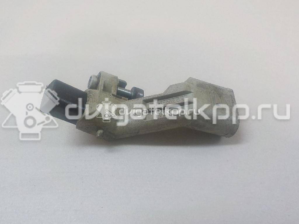 Фото Датчик положения коленвала  03C906433A для Skoda Roomster 5J / Octaviaii 1Z3 / Yeti 5L / Fabia / Octavia {forloop.counter}}