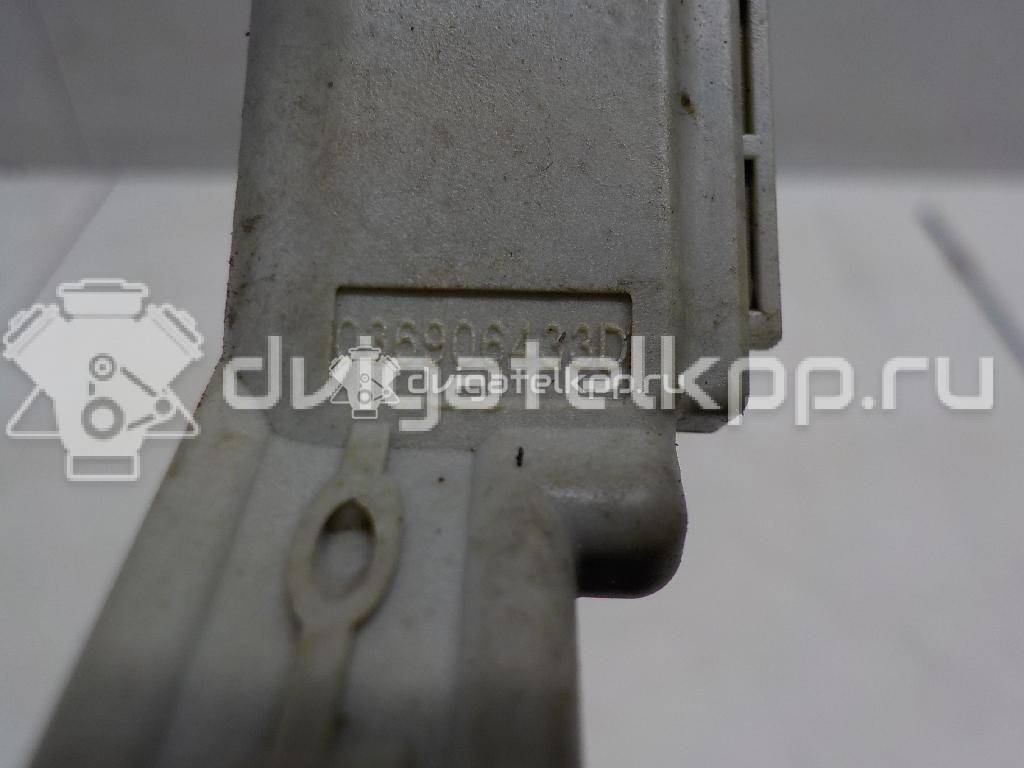 Фото Датчик положения коленвала  036906433d для Skoda Roomster 5J / Octaviaii 1Z3 / Yeti 5L / Fabia / Octavia {forloop.counter}}