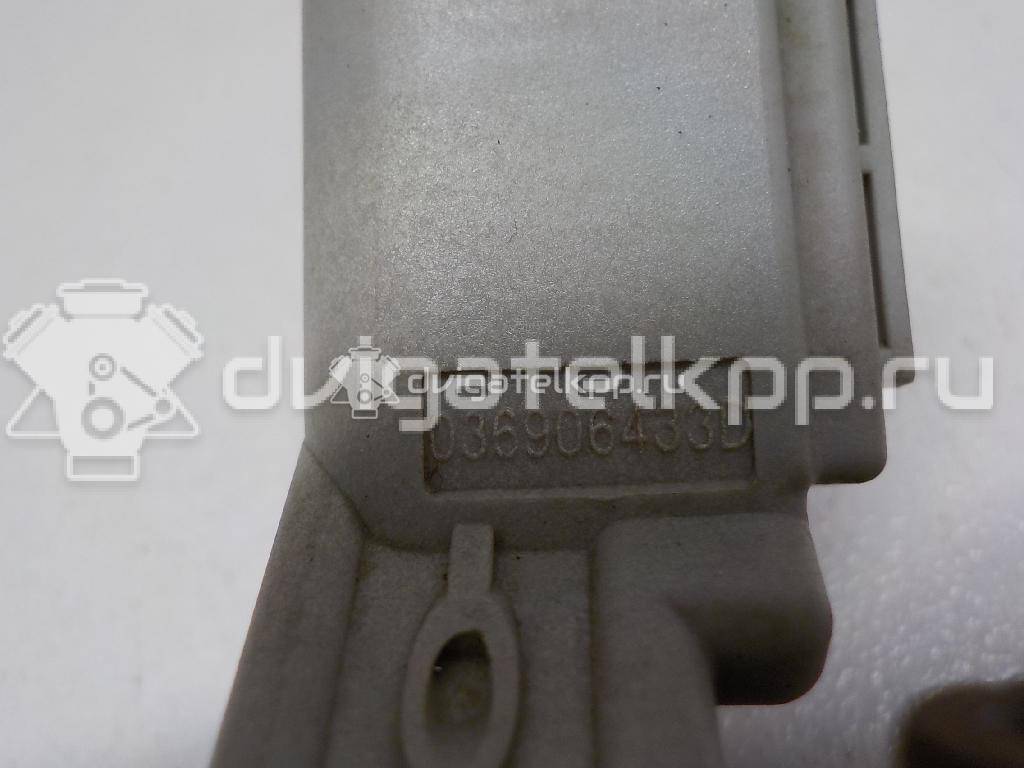 Фото Датчик положения коленвала  036906433D для Skoda Roomster 5J / Octaviaii 1Z3 / Yeti 5L / Fabia / Octavia {forloop.counter}}