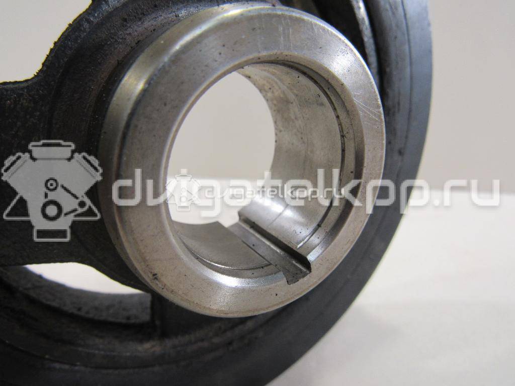 Фото Шкив коленвала для двигателя VQ35DE для Nissan Teana / 350 Z Z33 / Murano / Pathfinder 231-305 л.с 24V 3.5 л бензин 12303JA10A {forloop.counter}}