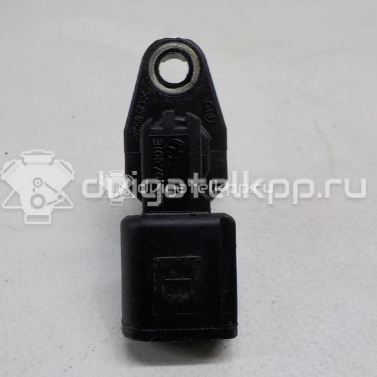 Фото Датчик положения распредвала  030907601E для Skoda Roomster 5J / Octaviaii 1Z3 / Yeti 5L / Fabia / Octavia