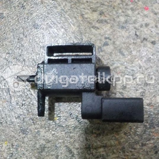 Фото Клапан электромагнитный  037906283C для Skoda Roomster 5J / Octaviaii 1Z3 / Yeti 5L / Fabia / Octavia