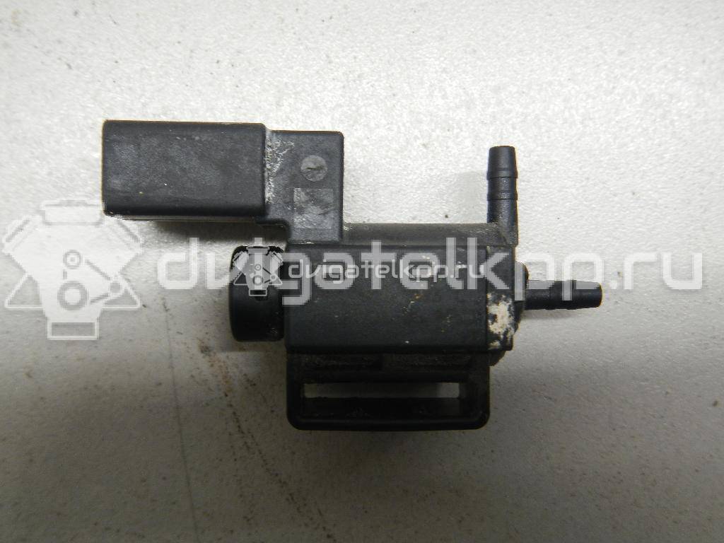 Фото Клапан электромагнитный  037906283C для Skoda Roomster 5J / Octaviaii 1Z3 / Yeti 5L / Fabia / Octavia {forloop.counter}}