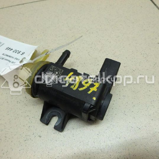 Фото Клапан электромагнитный  1K0906627B для Skoda Roomster 5J / Octaviaii 1Z3 / Yeti 5L / Fabia / Octavia