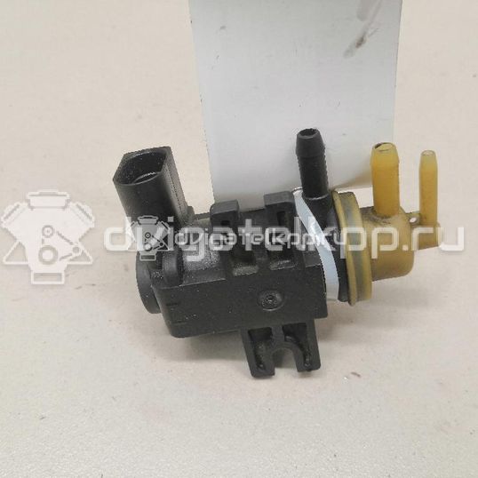 Фото Клапан электромагнитный  1K0906627B для Skoda Roomster 5J / Octaviaii 1Z3 / Yeti 5L / Fabia / Octavia