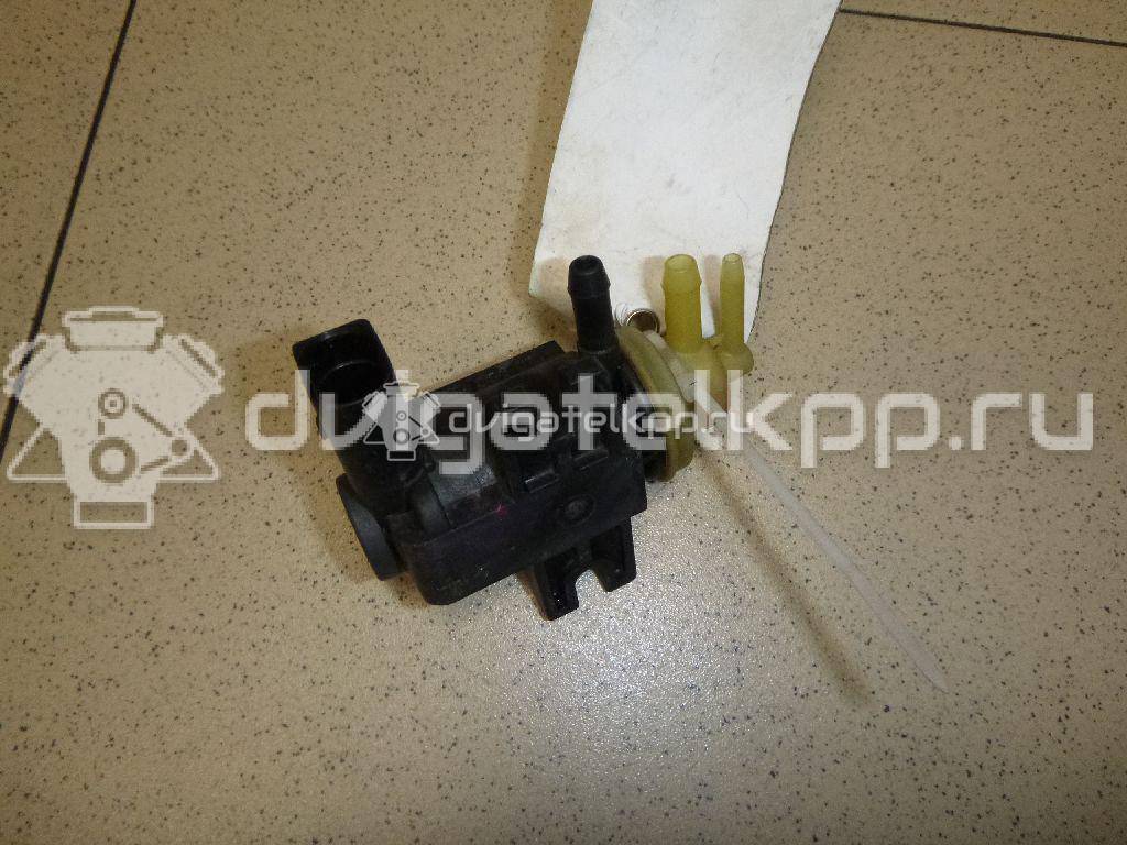 Фото Клапан электромагнитный  1K0906627B для Skoda Roomster 5J / Octaviaii 1Z3 / Yeti 5L / Fabia / Octavia {forloop.counter}}