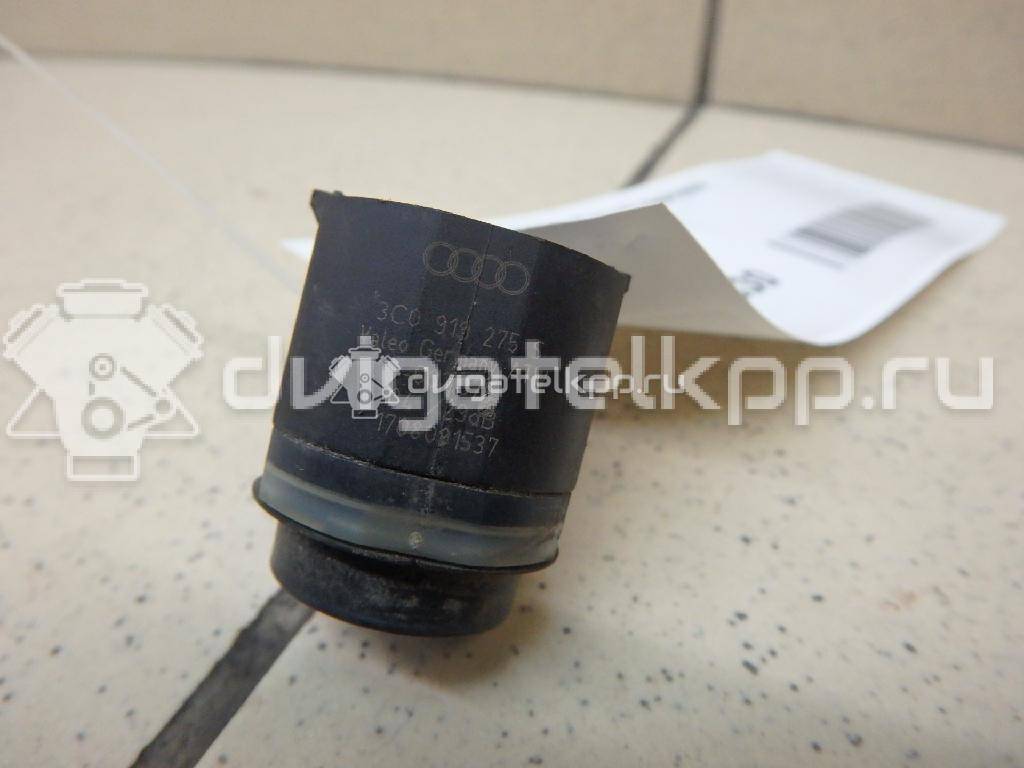 Фото Датчик парковки  3C0919275S для Skoda Roomster 5J / Octaviaii 1Z3 / Yeti 5L / Citigo / Fabia {forloop.counter}}