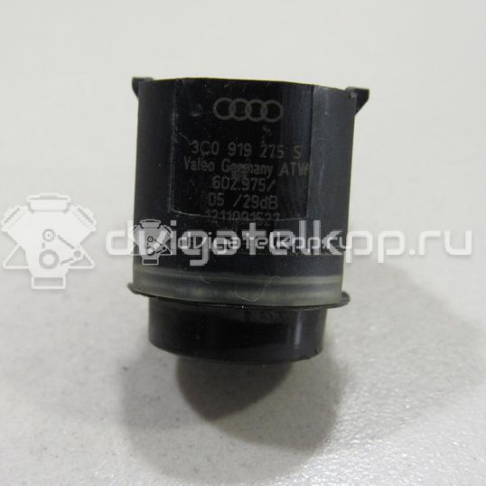 Фото Датчик парковки  3C0919275S для Skoda Roomster 5J / Octaviaii 1Z3 / Yeti 5L / Citigo / Fabia