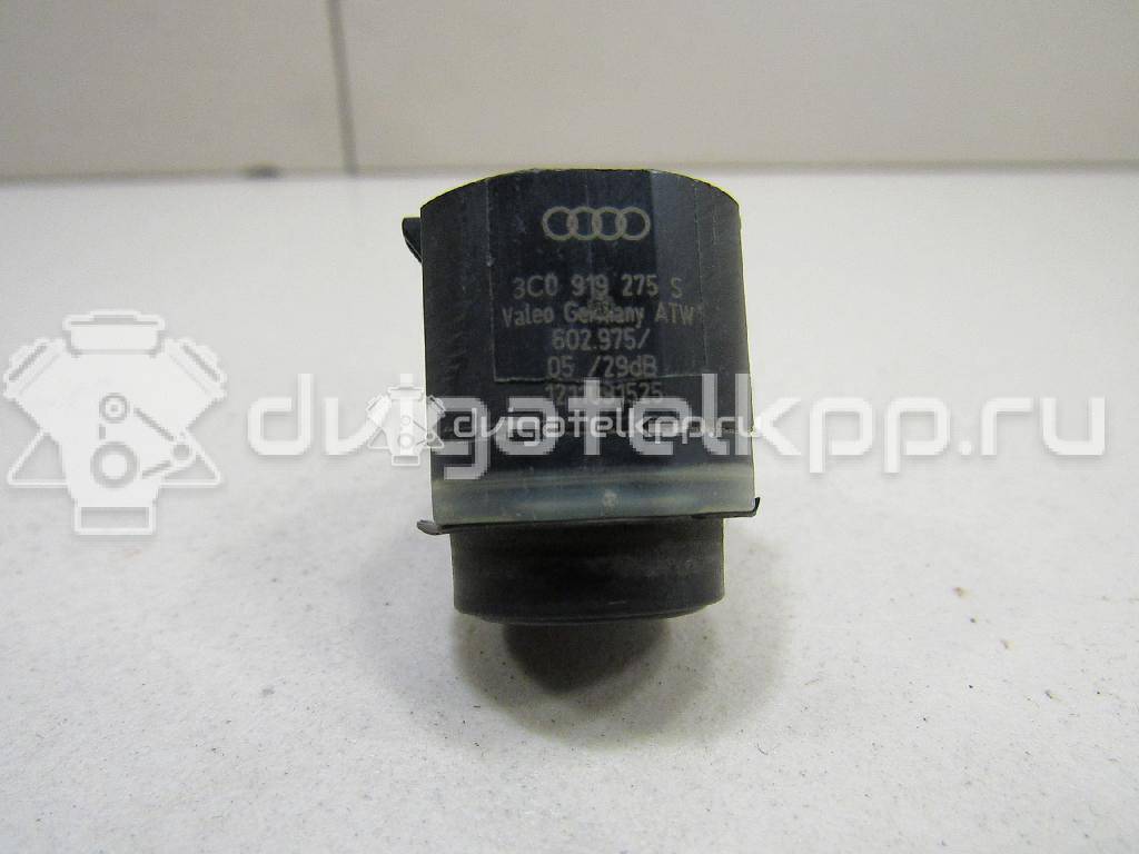 Фото Датчик парковки  3C0919275S для Skoda Roomster 5J / Octaviaii 1Z3 / Yeti 5L / Citigo / Fabia {forloop.counter}}