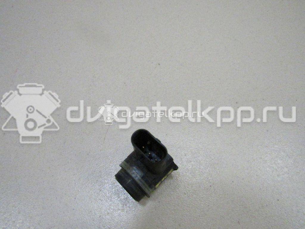 Фото Датчик парковки  3C0919275S для Skoda Roomster 5J / Octaviaii 1Z3 / Yeti 5L / Citigo / Fabia {forloop.counter}}