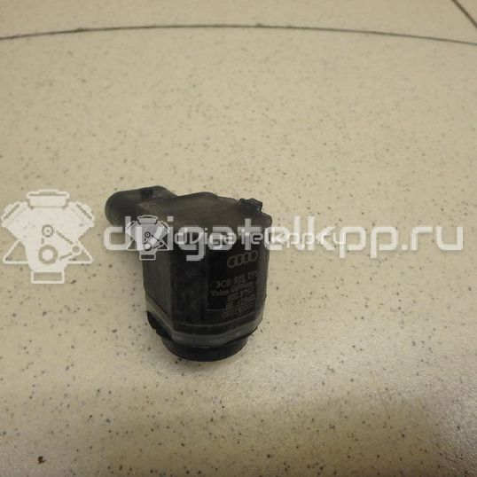 Фото Датчик парковки  3C0919275S для Skoda Roomster 5J / Octaviaii 1Z3 / Yeti 5L / Citigo / Fabia