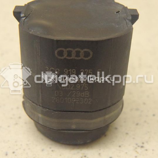 Фото Датчик парковки  3C0919275S для Skoda Roomster 5J / Octaviaii 1Z3 / Yeti 5L / Citigo / Fabia