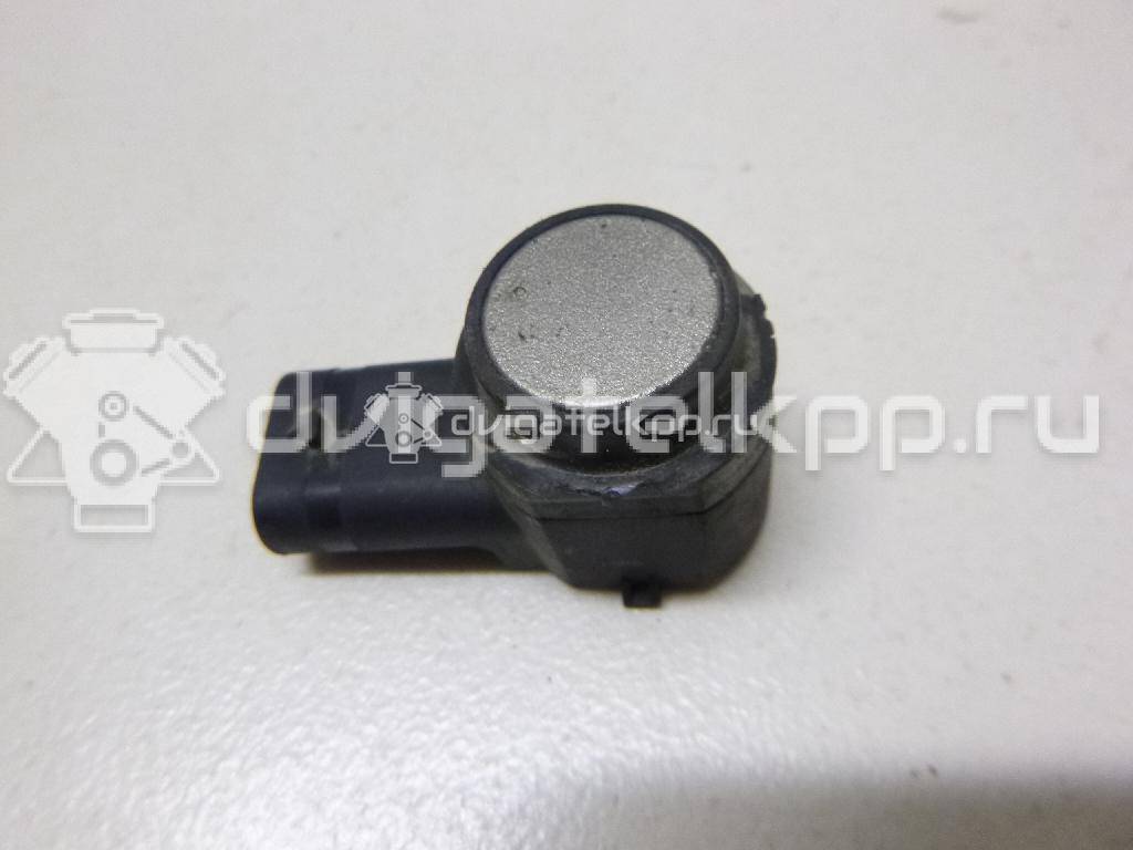 Фото Датчик парковки  3C0919275S для Skoda Roomster 5J / Octaviaii 1Z3 / Yeti 5L / Citigo / Fabia {forloop.counter}}