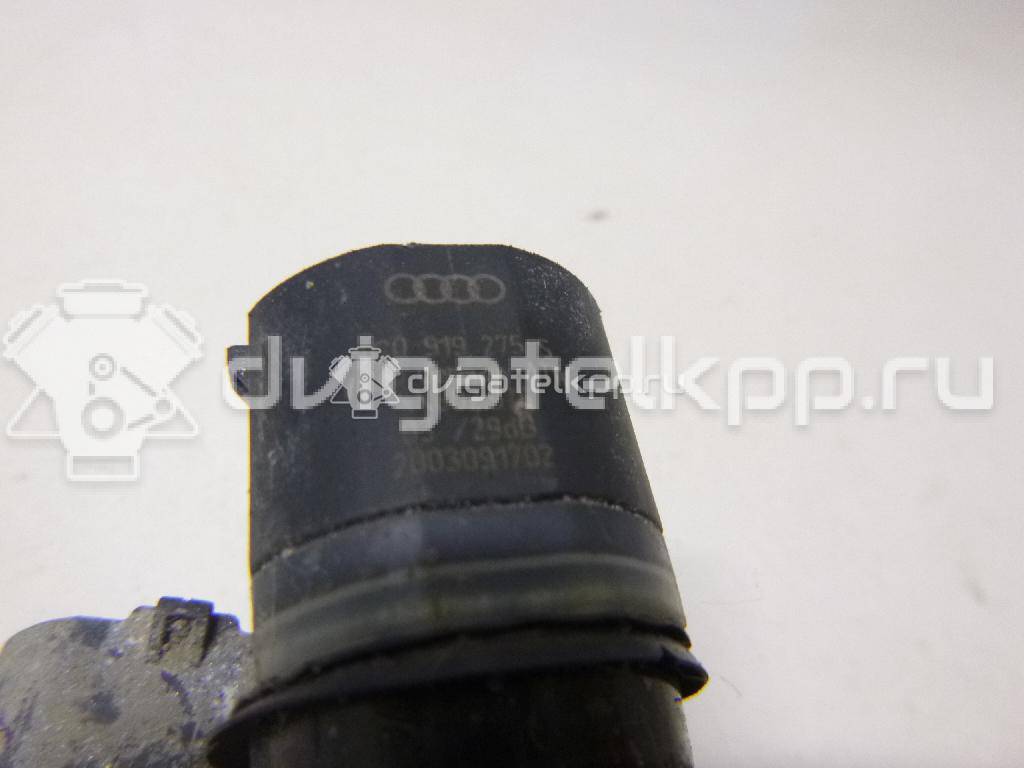 Фото Датчик парковки  3C0919275S для Skoda Roomster 5J / Octaviaii 1Z3 / Yeti 5L / Citigo / Fabia {forloop.counter}}