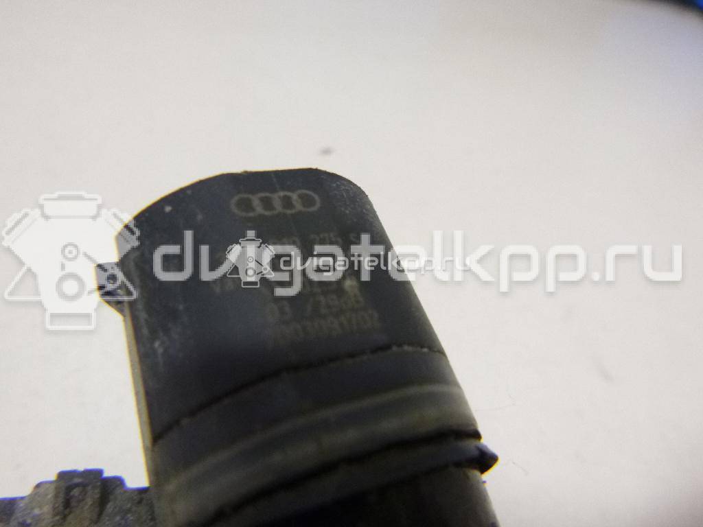 Фото Датчик парковки  3C0919275S для Skoda Roomster 5J / Octaviaii 1Z3 / Yeti 5L / Citigo / Fabia {forloop.counter}}