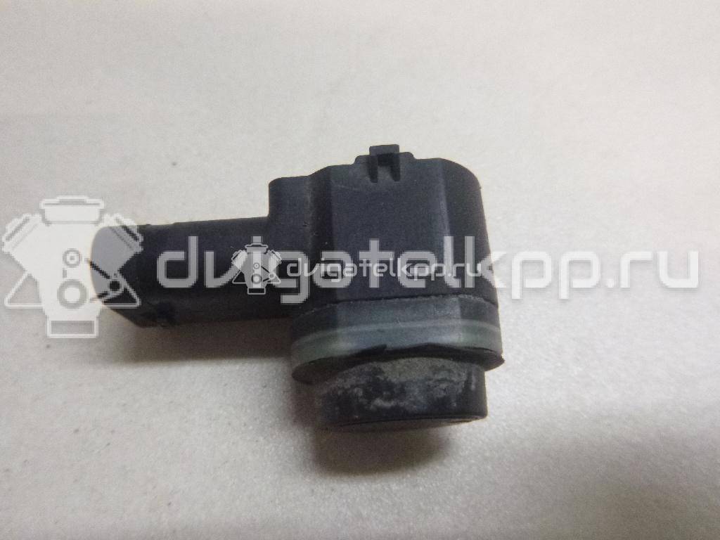 Фото Датчик парковки  3C0919275S для Skoda Roomster 5J / Octaviaii 1Z3 / Yeti 5L / Citigo / Fabia {forloop.counter}}