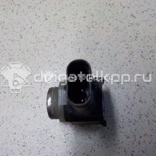 Фото Датчик парковки  4H0919275GRU для Skoda Roomster 5J / Octaviaii 1Z3 / Yeti 5L / Citigo / Fabia