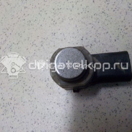 Фото Датчик парковки  4H0919275GRU для Skoda Roomster 5J / Octaviaii 1Z3 / Yeti 5L / Citigo / Fabia