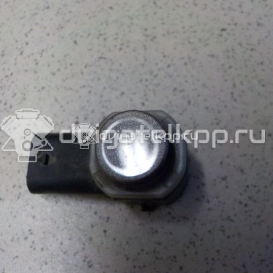 Фото Датчик парковки  4H0919275GRU для Skoda Roomster 5J / Octaviaii 1Z3 / Yeti 5L / Citigo / Fabia