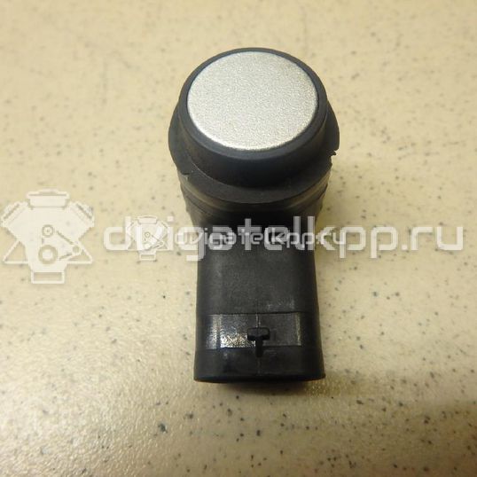 Фото Датчик парковки  4H0919275GRU для Skoda Roomster 5J / Octaviaii 1Z3 / Yeti 5L / Citigo / Fabia