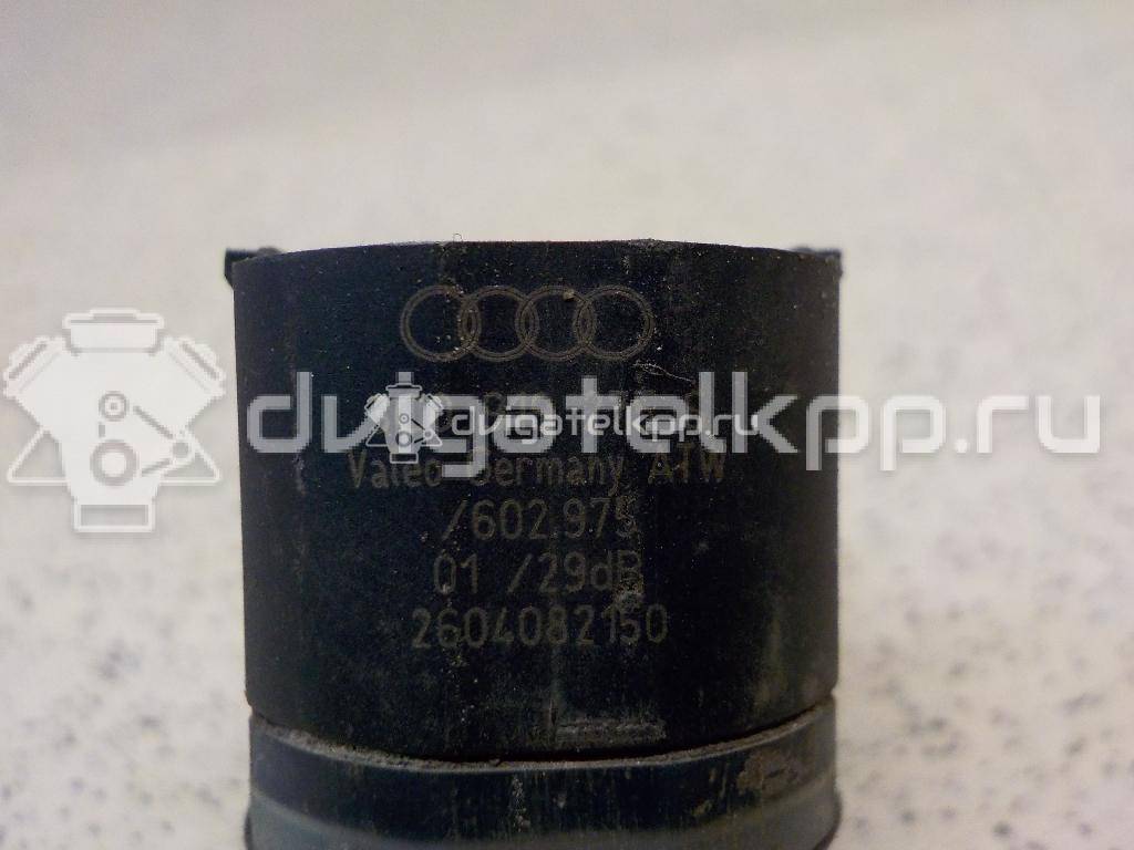 Фото Датчик парковки  3C0919275SGRU для Skoda Roomster 5J / Octaviaii 1Z3 / Yeti 5L / Citigo / Fabia {forloop.counter}}