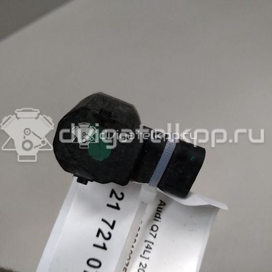 Фото Датчик парковки  3C0919275SGRU для Skoda Roomster 5J / Octaviaii 1Z3 / Yeti 5L / Citigo / Fabia