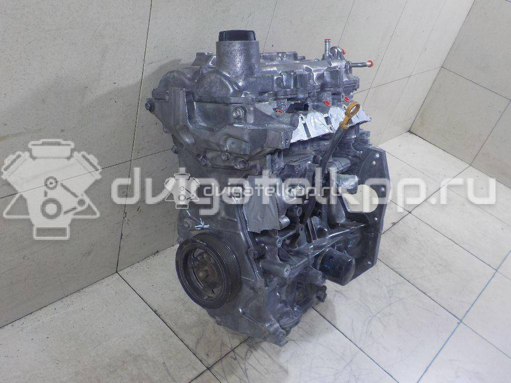 Фото Контрактный (б/у) двигатель HR16DE для Nissan (Dongfeng) Tiida 105-126 л.с 16V 1.6 л бензин 10102BC23F {forloop.counter}}