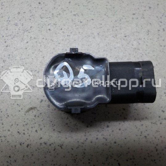 Фото Датчик парковки  5KD919275 для Skoda Roomster 5J / Octaviaii 1Z3 / Yeti 5L / Citigo / Fabia