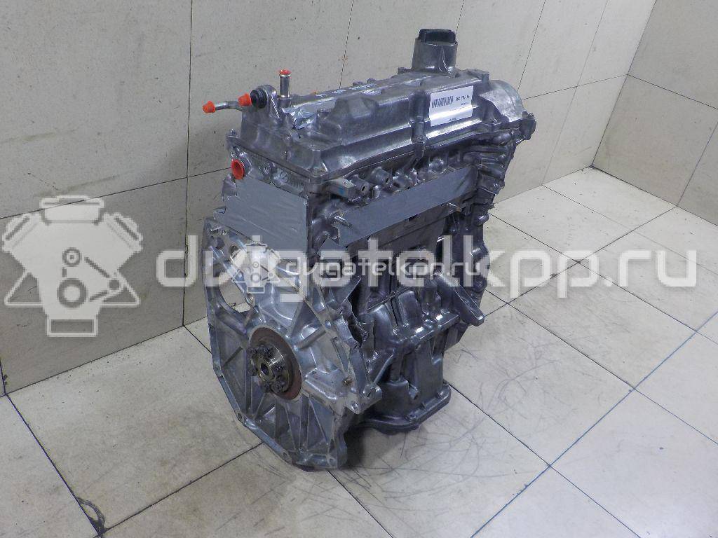 Фото Контрактный (б/у) двигатель HR16DE для Nissan (Dongfeng) Tiida 105-126 л.с 16V 1.6 л бензин 10102BC23F {forloop.counter}}