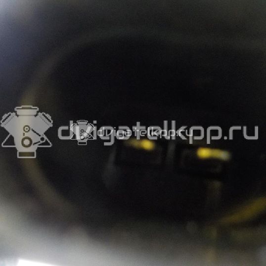 Фото Насос омывателя фар  6R0955681 для Skoda Roomster 5J / Kodiaq Ns7 / Octaviaii 1Z3 / Yeti 5L / Fabia