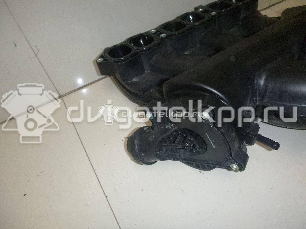 Фото Коллектор впускной для двигателя VQ35DE для Nissan Teana / 350 Z Z33 / Murano / Pathfinder 231-305 л.с 24V 3.5 л бензин 14010JP00A {forloop.counter}}