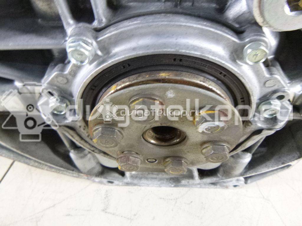 Фото Контрактный (б/у) двигатель CR14DE для Nissan Note / Micra 88-98 л.с 16V 1.4 л бензин {forloop.counter}}