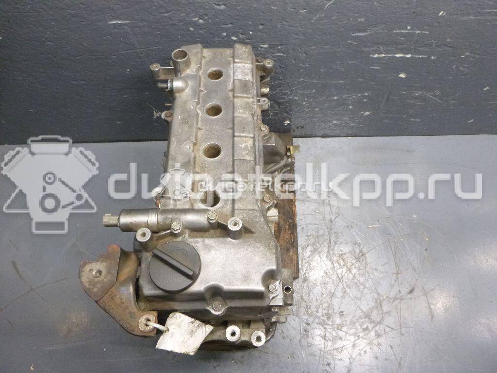 Фото Контрактный (б/у) двигатель CR14DE для Nissan Note / Micra 88-98 л.с 16V 1.4 л бензин 10102AY4SB {forloop.counter}}