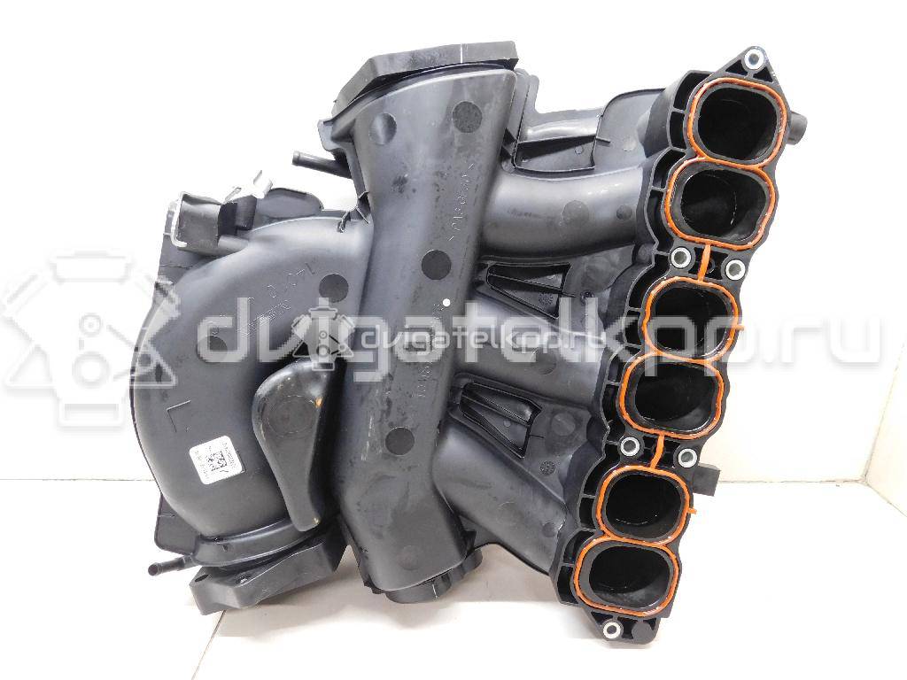 Фото Коллектор впускной для двигателя VQ35DE для Nissan Teana / 350 Z Z33 / Murano / Pathfinder 231-305 л.с 24V 3.5 л бензин 14010JA10D {forloop.counter}}